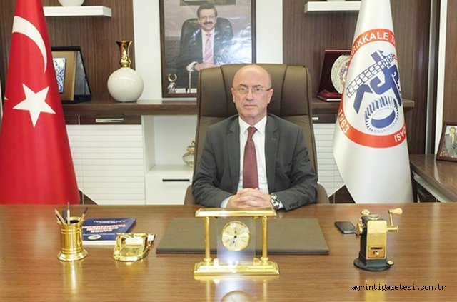 Yatırımı için Kırıkkale ilk 10’da