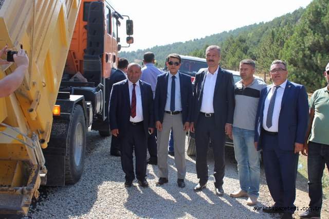 Yatırımlar artarak devam edecek