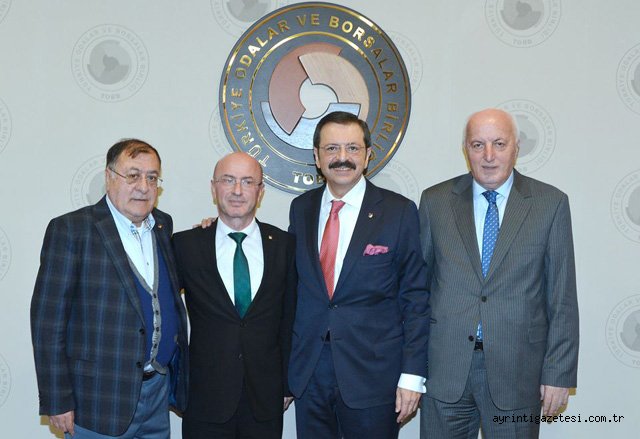 Yatırımlara önem vereceğiz