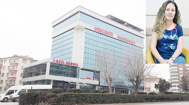 Yeni çocuk Doktoru göreve başladı