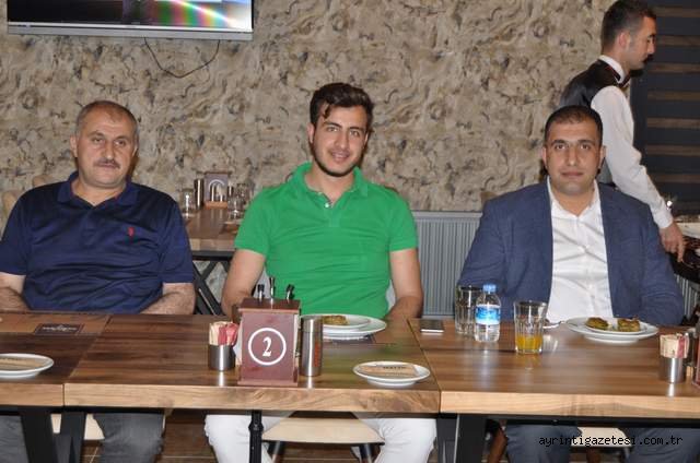 YENİ TAT, YENİ LEZZET 24 SAAT  HİZMET
