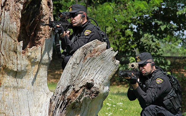 Yerli silahlar TSK’ya teslim ediliyor