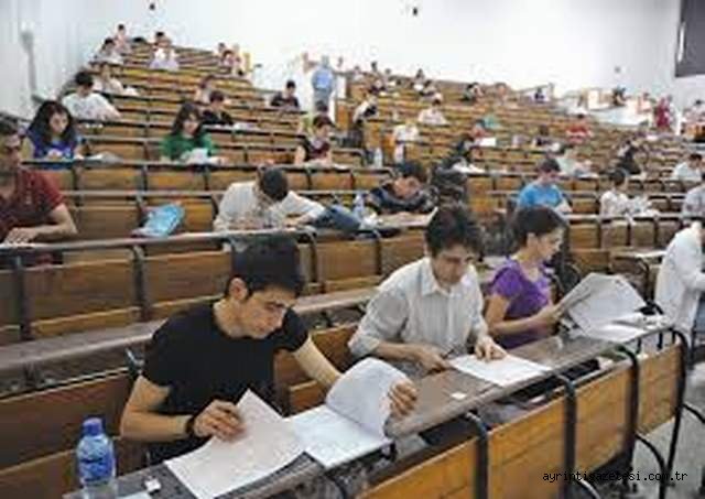 YGS’de başarı için etkili test çözme teknikleri