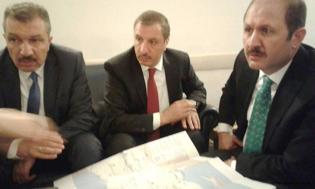 YHT katkı sağlayacak
