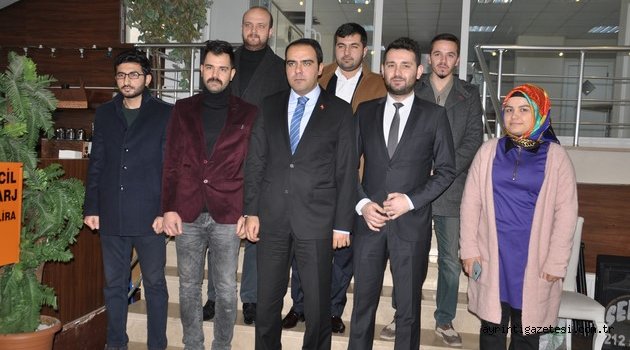 Yurt çalışmalarına hız verildi