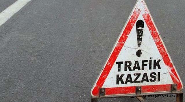 Zincirleme trafik kazası