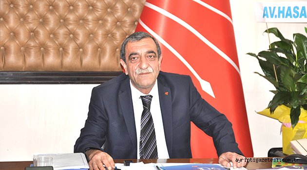 Zulüm iktidarına son vereceğiz